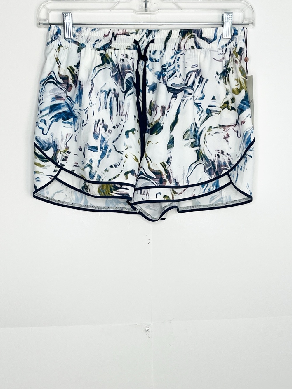 Calia Womens Step Up Shorts Size Small